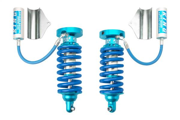 King Shocks - King Shocks 2004-2015 Nissan TITAN Front Performance Coil Over Shock Kit 25001-139 - Image 1
