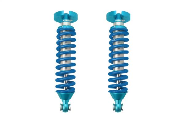 King Shocks - King Shocks 2004-2008 Ford F-150 Front Performance Coil Over Shock Kit 25001-168 - Image 1