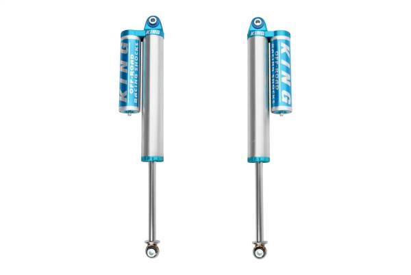 King Shocks - King Shocks 2004-2008 Ford F-150 Rear Performance Shock Kit 25001-169 - Image 1