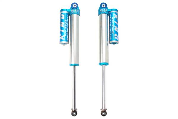 King Shocks - King Shocks 2009-2013 Ford F-150 Rear Performance Shock Kit 25001-214 - Image 1