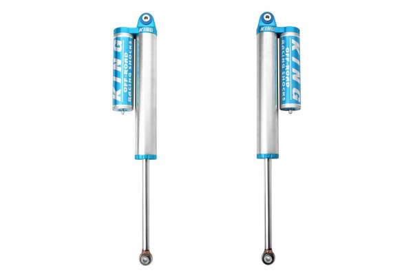 King Shocks - King Shocks 2003-2009 Hummer H2 Rear Performance Shock Kit 25001-271 - Image 1