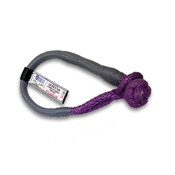 Yukon Gear & Axle - Yukon Winch Shackle YRGS-02 - Image 1