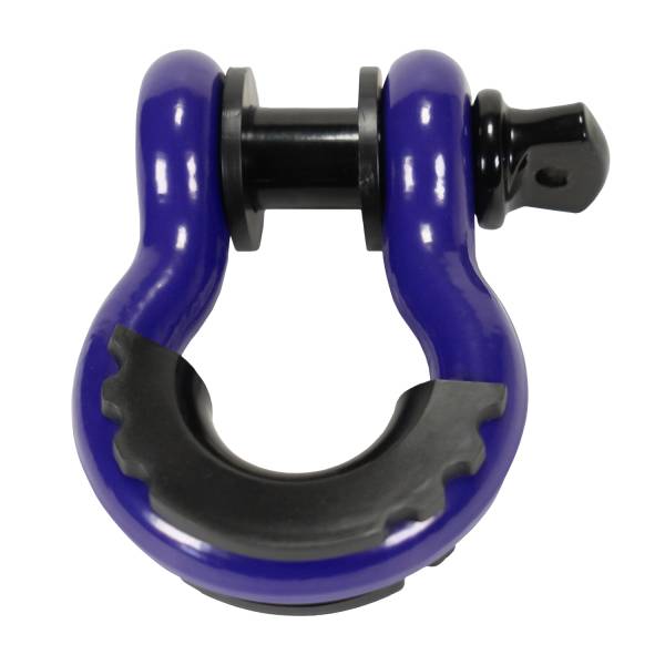 Yukon Gear & Axle - Yukon Screw Pin Shackle YRGS-01 - Image 1