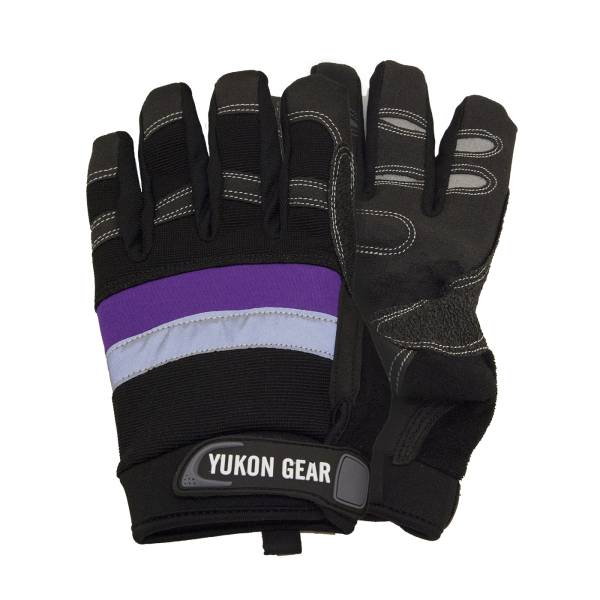 Yukon Gear & Axle - Yukon Work Gloves YRGGLOVES-1 - Image 1