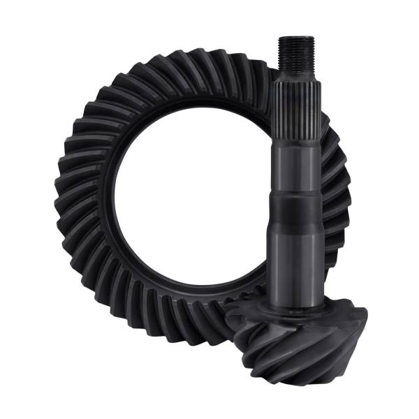 Yukon Gear & Axle - Yukon 1991-1997 Toyota Land Cruiser 5.29 Ratio Reverse Rotation Differential Ring and Pinion YG TLCF-529R-29 - Image 1