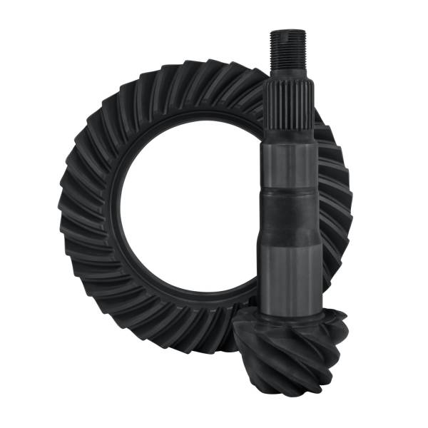 Yukon Gear & Axle - Yukon 2016-2023 Toyota Tacoma 4.88 Ratio Differential Ring and Pinion YG T8.75-488 - Image 1