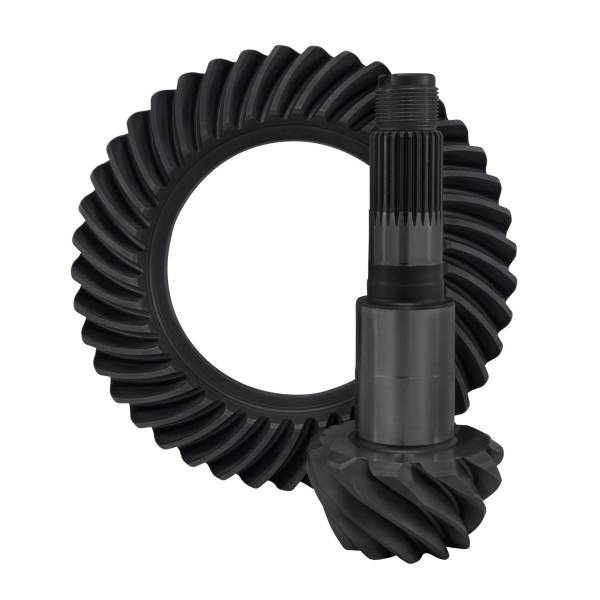 Yukon Gear & Axle - Yukon 3.73 Ratio Differential Ring and Pinion YG SPRINTER-373 - Image 1