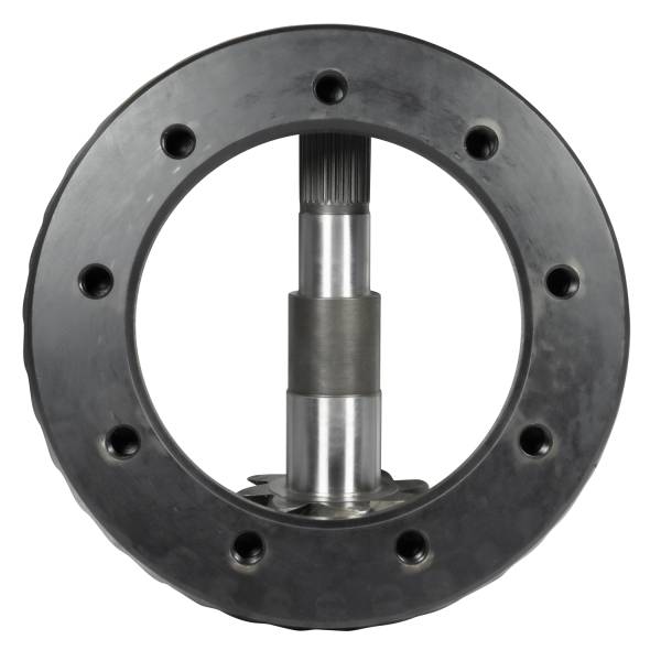 Yukon Gear & Axle - Yukon 4.63 Ratio Reverse Rotation Differential Ring and Pinion YG NH233B-463R - Image 1