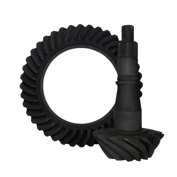 Yukon Gear & Axle - Yukon 3.08 Ratio Differential Ring and Pinion YG GM9.5-308-12B - Image 1