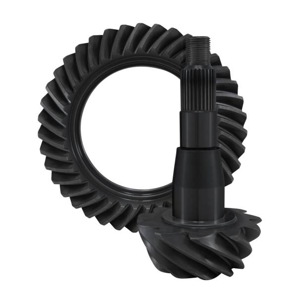 Yukon Gear & Axle - Yukon 2011-2019 Ram 1500 4.56 Ratio Differential Ring and Pinion YG C9.25B-456B - Image 1