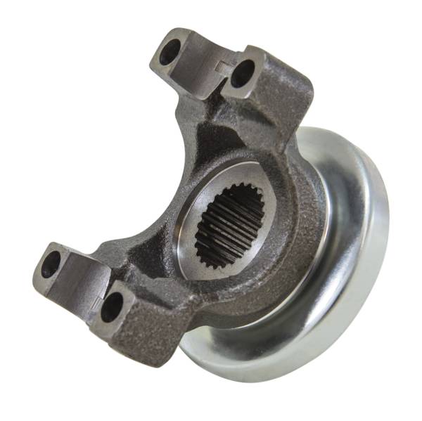 Yukon Gear & Axle - Yukon 2007-2018 Jeep Wrangler U Bolt Style Differential End Yoke Kit YY D44-1350-24U - Image 1