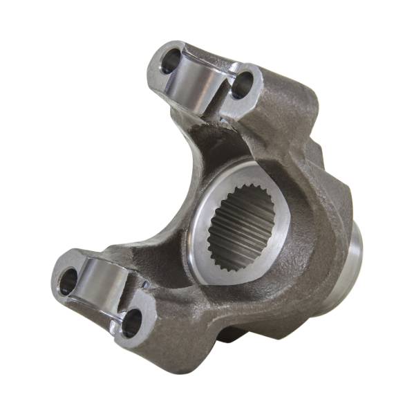 Yukon Gear & Axle - Yukon 2003-2006 Jeep Wrangler Differential End Yoke Kit YY D44-1330-26L - Image 1