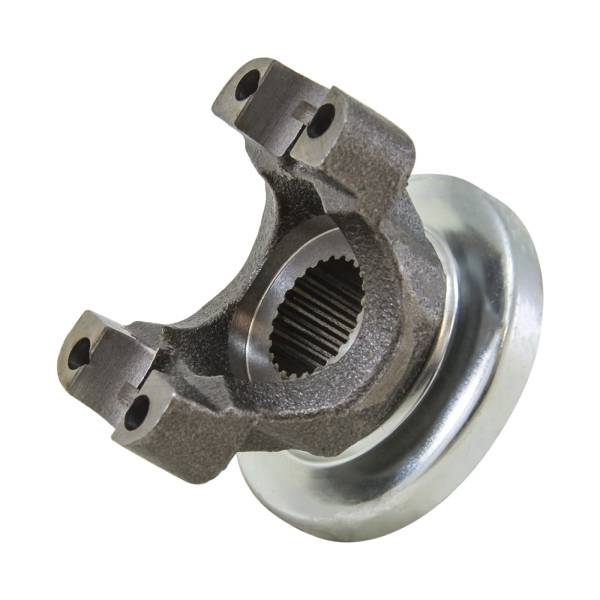 Yukon Gear & Axle - Yukon 2007-2017 Jeep Wrangler U Bolt Style Differential End Yoke Kit YY D44-1310-24U - Image 1