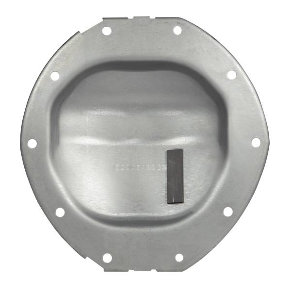 Yukon Gear & Axle - Yukon Differential Covers YP C5-GM8.0 - Image 1