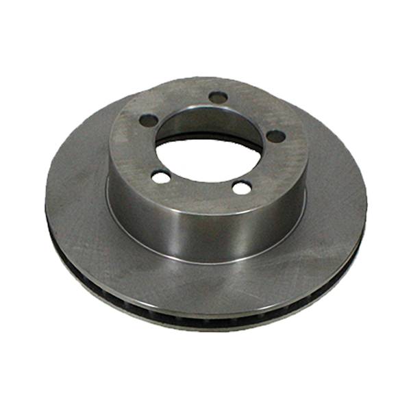 Yukon Gear & Axle - Yukon 1984-2006 Jeep Wrangler Disc Brake Rotor YP BR-03 - Image 1