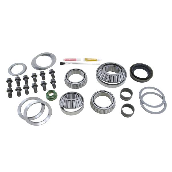 Yukon Gear & Axle - Yukon Axle Differential Bearing and Seal Kit YK GM9.76 - Image 1