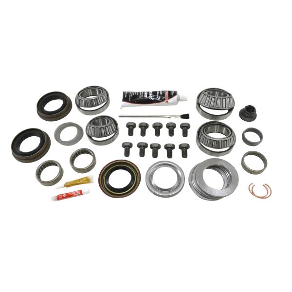 Yukon Gear & Axle - Yukon 2009-2019 Ford F-150 Reverse Rotation Axle Differential Bearing and Seal Kit YK F8.8-REV-B - Image 1
