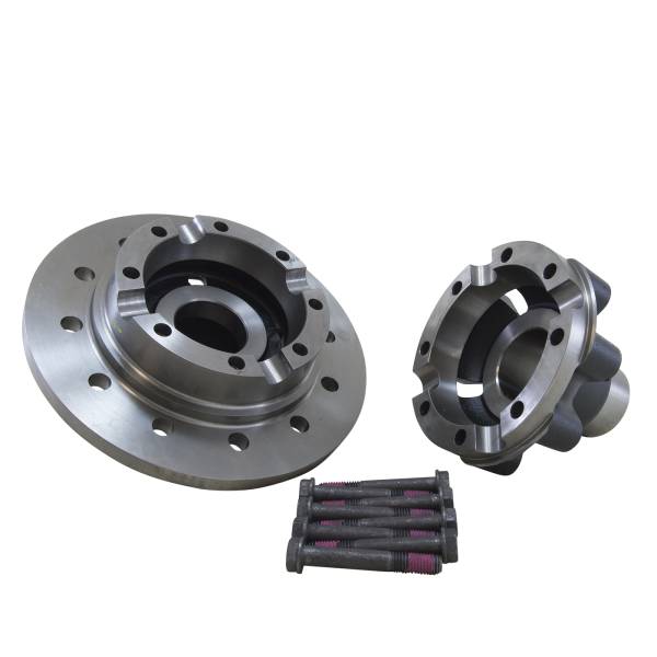 Yukon Gear & Axle - Yukon 36 Spline Differential Carrier YC DS135-04 - Image 1