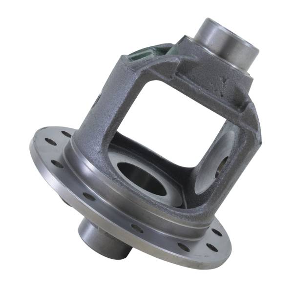 Yukon Gear & Axle - Yukon 1984-2006 Jeep Grand Cherokee 27 Spline Differential Carrier YC D44649 - Image 1