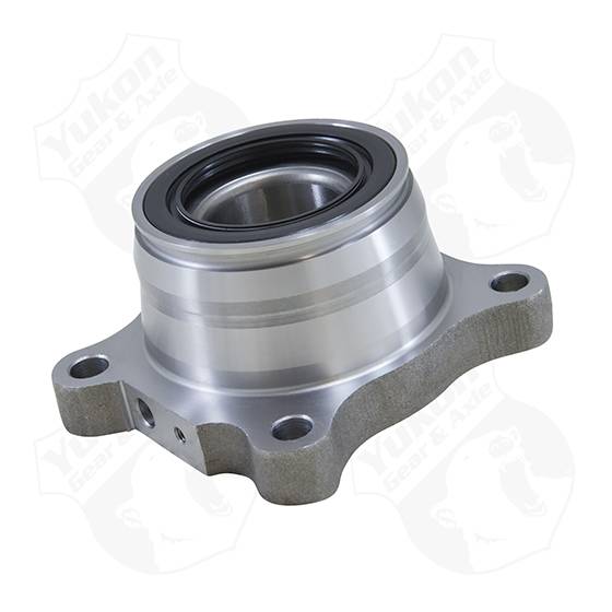 Yukon Gear & Axle - Yukon 2007-2015 Toyota Tundra Differential Carrier YB U515103 - Image 1