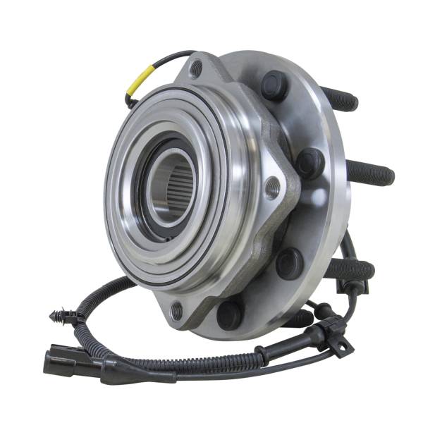 Yukon Gear & Axle - Yukon 2005-2010 Ford F-250 Super Duty Axle Hub Assembly YB U515081 - Image 1