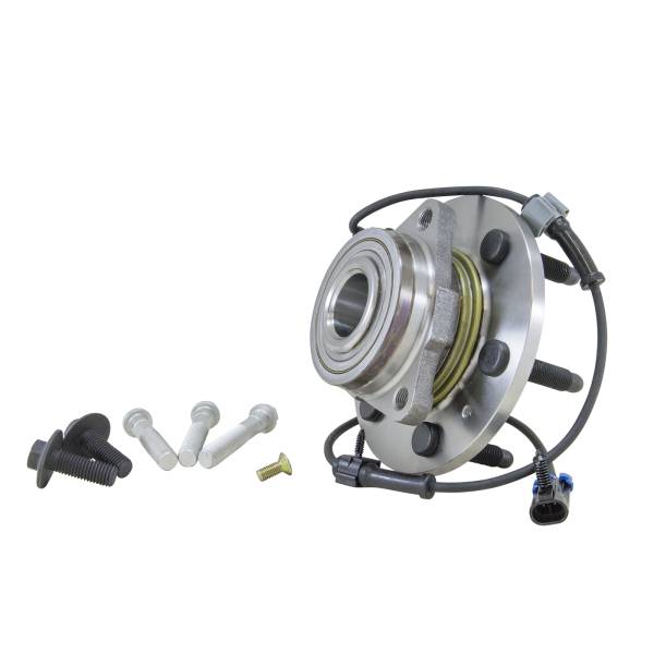 Yukon Gear & Axle - Yukon Axle Hub Assembly YB U515036 - Image 1