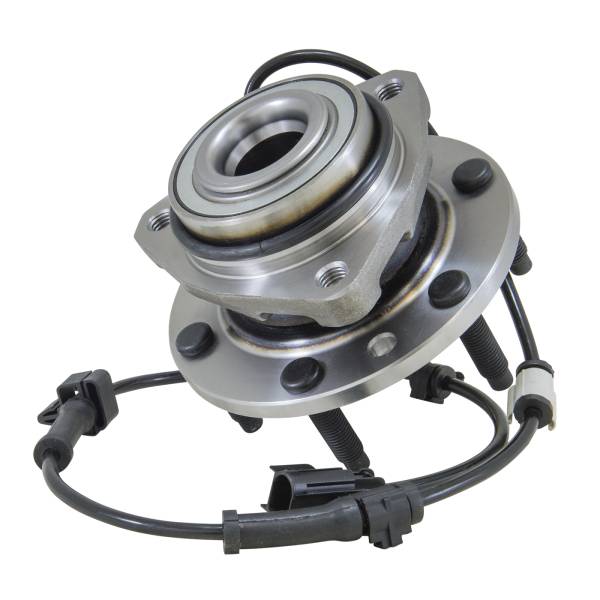 Yukon Gear & Axle - Yukon Axle Hub Assembly YB U513188 - Image 1