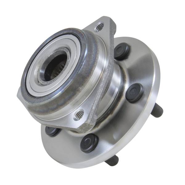 Yukon Gear & Axle - Yukon Axle Hub Assembly YB U513084 - Image 1