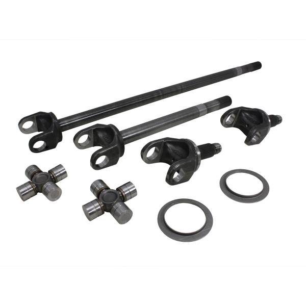 Yukon Gear & Axle - Yukon Axle Shaft Assembly YA W25002 - Image 1