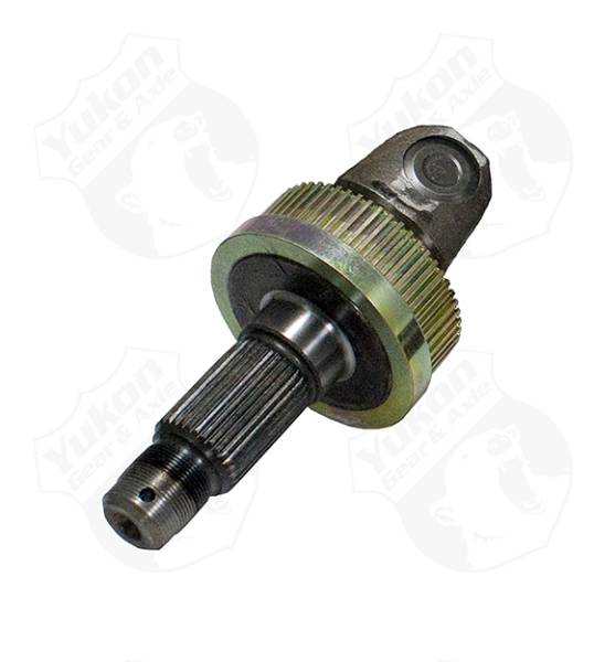 Yukon Gear & Axle - Yukon 2008-2014 Nissan Titan 32 Spline Spline Axle Shaft Assembly YA D2005994-1 - Image 1