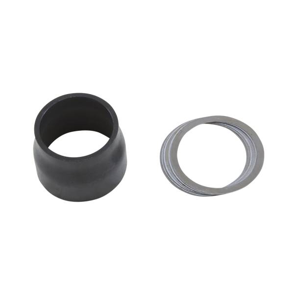 Yukon Gear & Axle - Yukon 2007-2024 Jeep Wrangler Front Differential Crush Sleeve SK CSJK-F - Image 1
