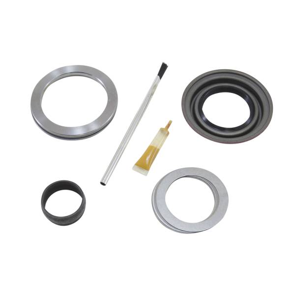 Yukon Gear & Axle - Yukon Differential Rebuild Kit MK GM9.76 - Image 1