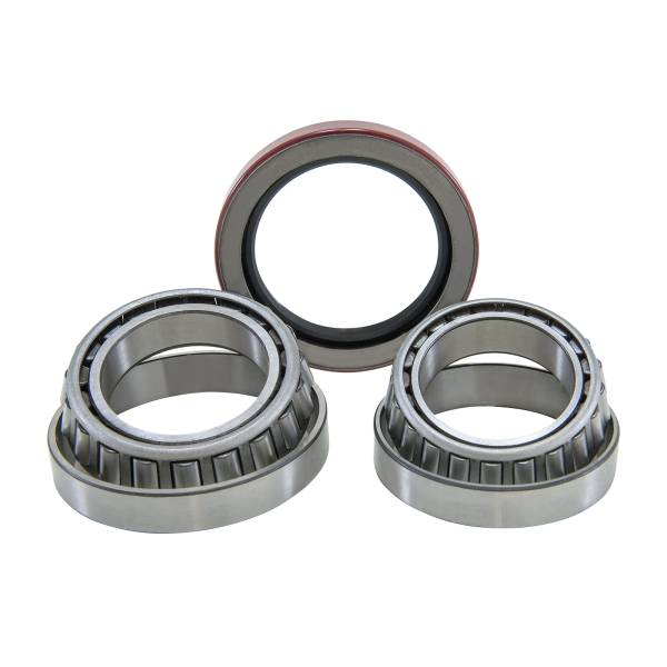 Yukon Gear & Axle - Yukon Wheel Bearing and Seal Kit AK GM11.5-B - Image 1