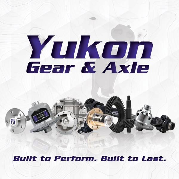Yukon Gear & Axle - Yukon Differential Crush Sleeve SK CSF8.8 - Image 1
