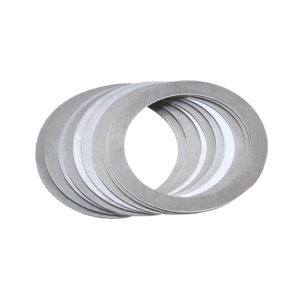 Yukon Gear & Axle - Yukon Differential Pinion Shim SK 34801 - Image 1