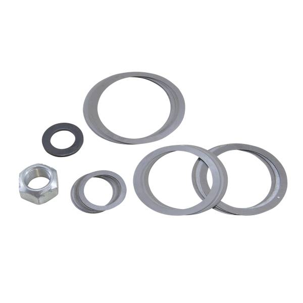 Yukon Gear & Axle - Yukon Differential Carrier Bearing Shim SK 706375 - Image 1