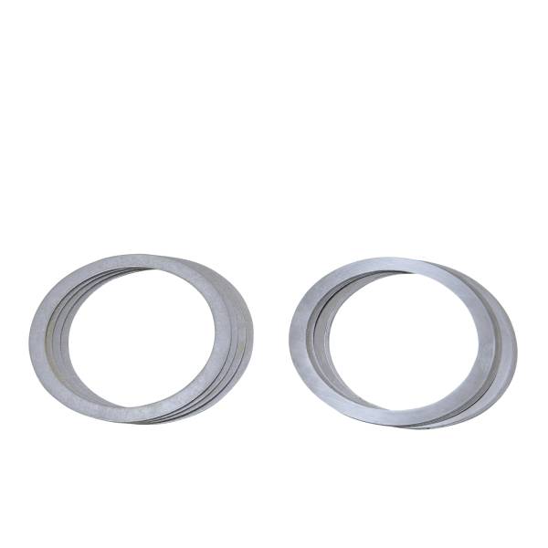 Yukon Gear & Axle - Yukon Differential Carrier Bearing Shim SK 30276 - Image 1