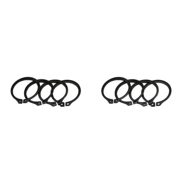 Yukon Gear & Axle - Yukon Suspension Ball Joint Snap Ring YP SJ-733X-502 - Image 1