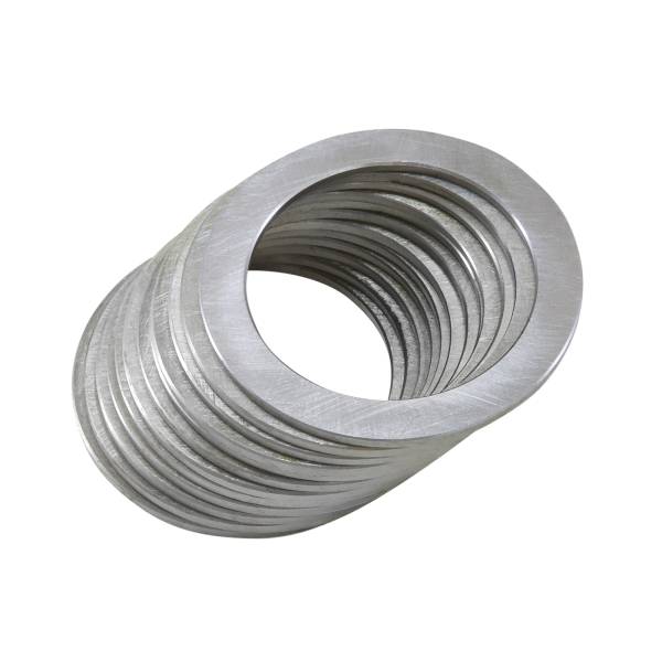Yukon Gear & Axle - Yukon Differential Carrier Bearing Shim SK 702005 - Image 1