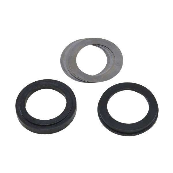 Yukon Gear & Axle - Yukon 1955-1988 Ford F-100 Differential Crush Sleeve SK CSF9-BIGPIN - Image 1
