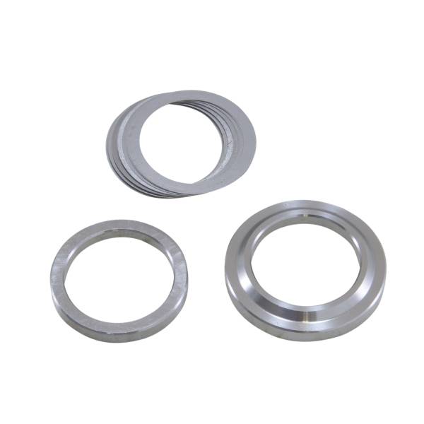 Yukon Gear & Axle - Yukon 1955-1988 Ford F-100 Differential Crush Sleeve SK CSF9-2PIECE - Image 1