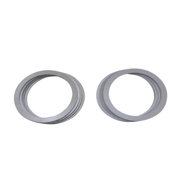 Yukon Gear & Axle - Yukon 2003-2017 Jeep Wrangler Differential Carrier Bearing Shim SK 708193 - Image 1