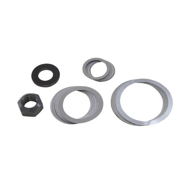 Yukon Gear & Axle - Yukon Differential Pinion Shim SK 706386 - Image 1