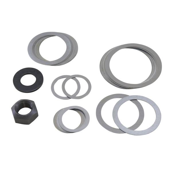 Yukon Gear & Axle - Yukon Differential and Pinion Shim Kit SK 706377 - Image 1