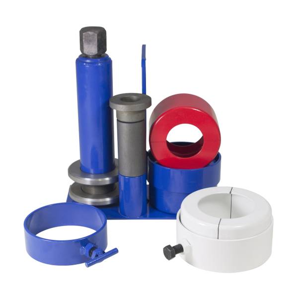 Yukon Gear & Axle - Yukon Bearing Puller YT P22 - Image 1