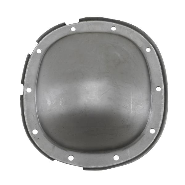 Yukon Gear & Axle - Yukon Differential Covers YP C5-GM7.5 - Image 1