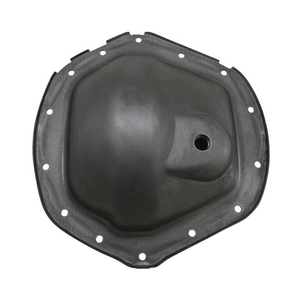 Yukon Gear & Axle - Yukon Differential Covers YP C5-GM11.5 - Image 1