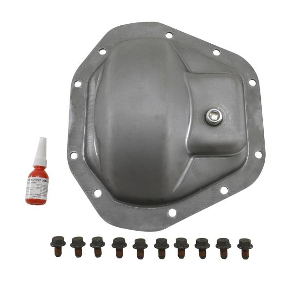 Yukon Gear & Axle - Yukon Differential Covers YP C5-D70 - Image 1