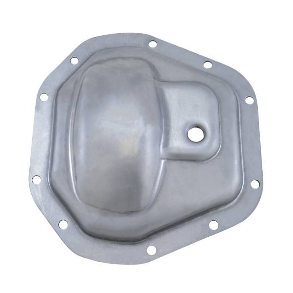 Yukon Gear & Axle - Yukon 1980-2005 Ford F-250 Differential Covers YP C5-D50 - Image 1
