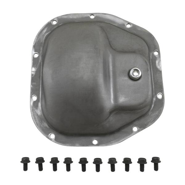 Yukon Gear & Axle - Yukon Differential Covers YP C5-D44HD - Image 1